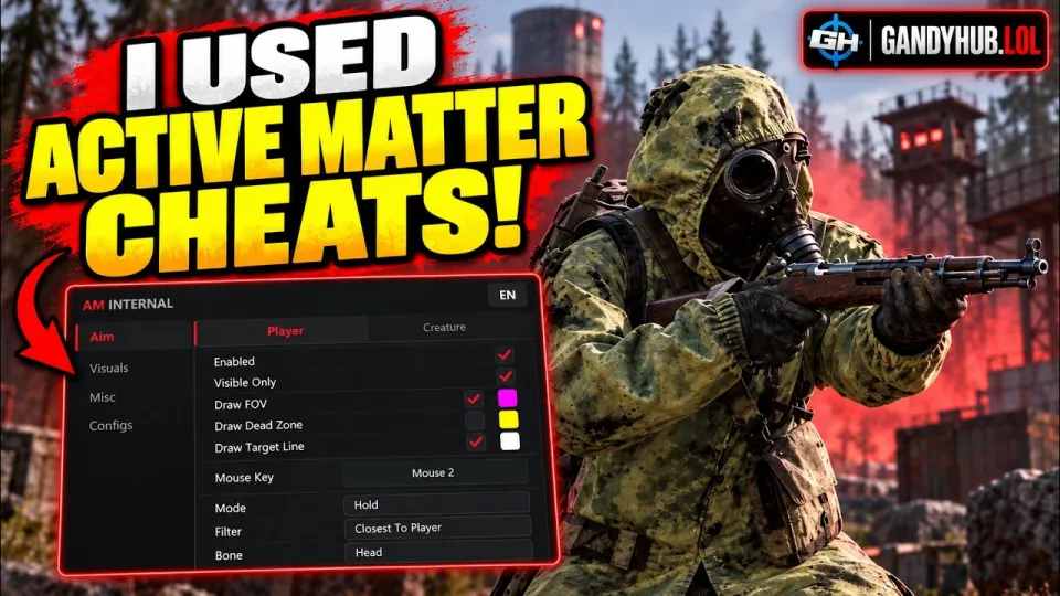 7 Essential Steps to Use Active Matter Cheats Effectively