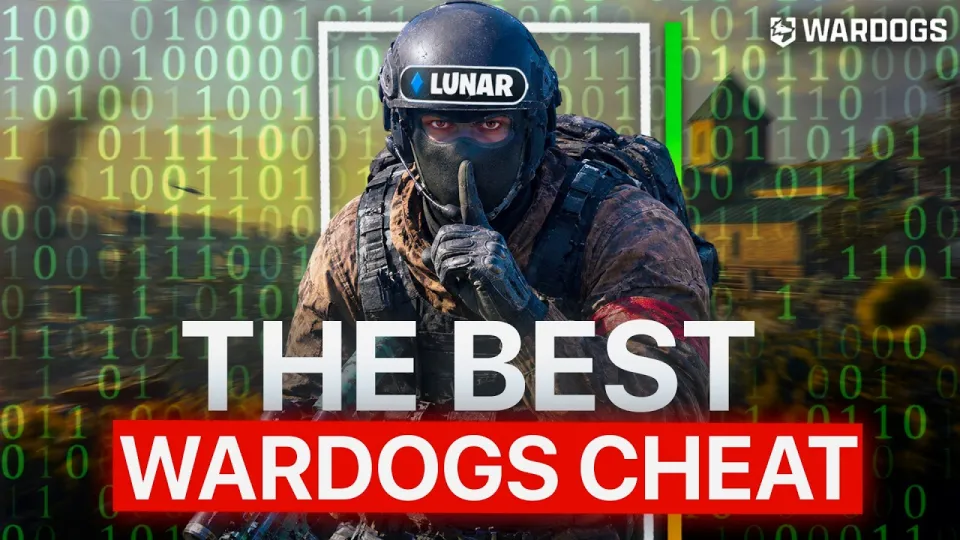 Wardogs Cheats Guide with Safest Undetected Hacks Available in 2026